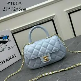 chanel aaa qualite mini sac a main pour femme s_1175200